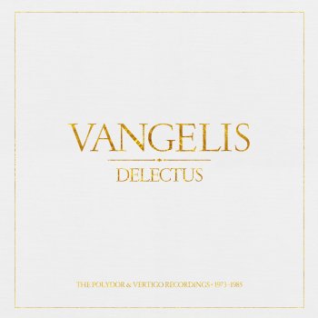 Vangelis La Mort Du Loup (Remastered)