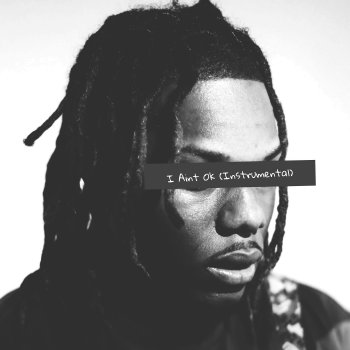 Vocero Omar I Aint OK (Instrumental)
