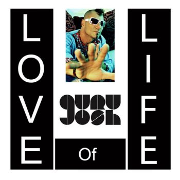 Guru Josh Love of Life (The Fusion & Dima June Remix)