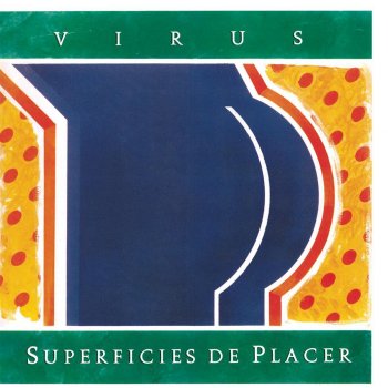 Virus Superficies De Placer