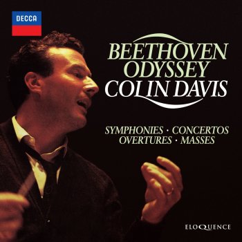 Sir Colin Davis Symphony No. 6 in F Major, Op. 68 "Pastoral": 4. Gewitter, Sturm. Allegro