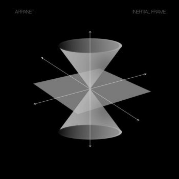 Arpanet Ergosphere