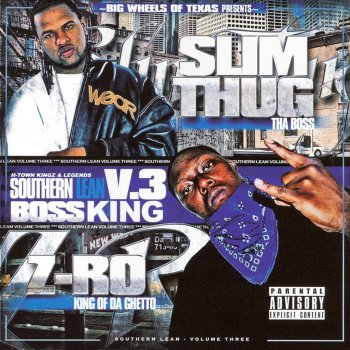 Z-Ro feat. Slim Thug Wamp Wamp