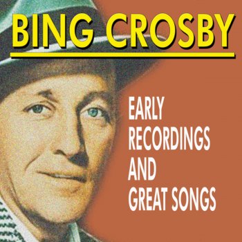 Bing Crosby Sailor Beware