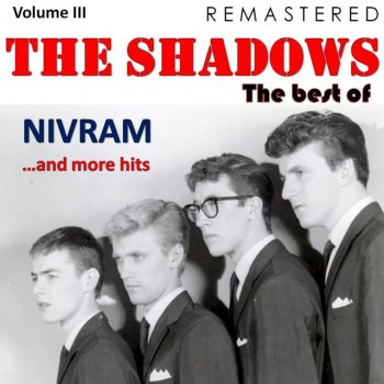 The Shadows Rhythm and Greens - Remastered