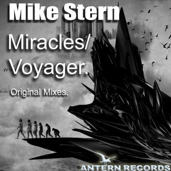 Mike Stern Voyager