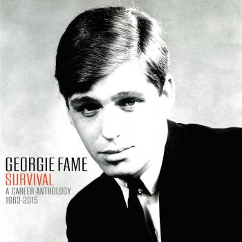 Georgie Fame Jumpin' With Symphony Syd