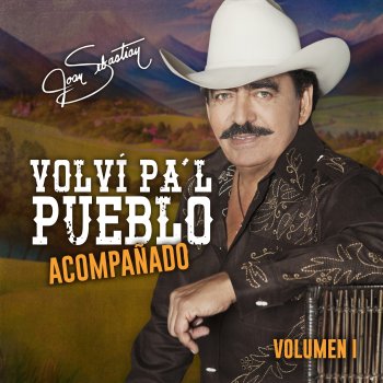 Joan Sebastian Mr. Mandilón