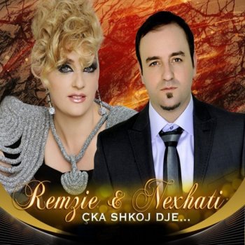 Remzie Osmani feat. Nexhat Osmani Te dua
