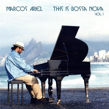 Marcos Ariel Magic Rider
