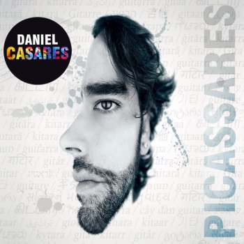 Daniel Casares Azul (Fantasía)
