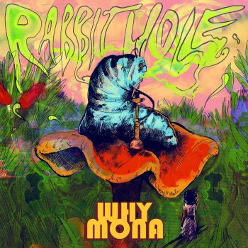 why mona Rabbit Hole
