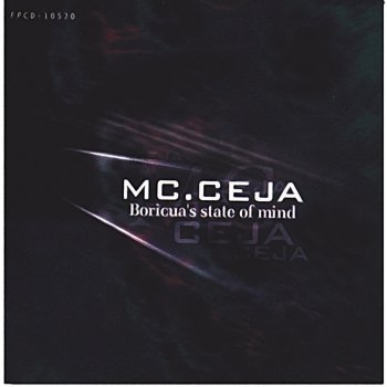 MC Ceja Intro