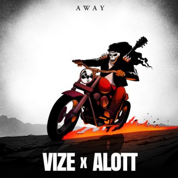 VIZE feat. ALOTT Away