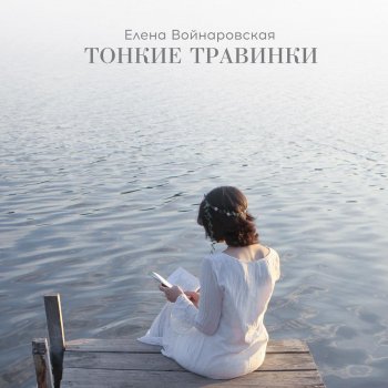 Елена Войнаровская Фантасмагория