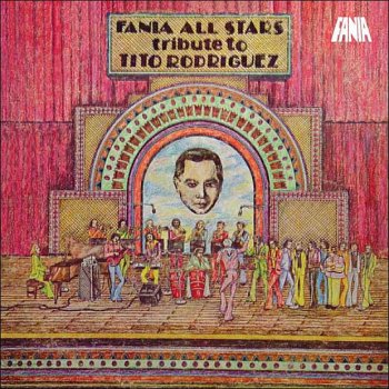 Fania All-Stars Tiemblas