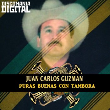 Juan Carlos Guzmán Besitos De Amor