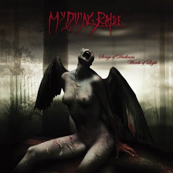 My Dying Bride My Wine in Silence