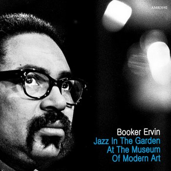 Booker Ervin Introduction