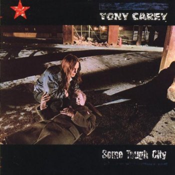 Tony Carey A Lonely Life