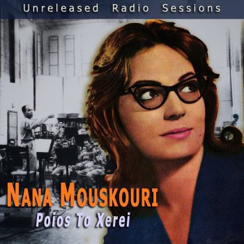 Nana Mouskouri Pame Mia Volta Sto Feggari