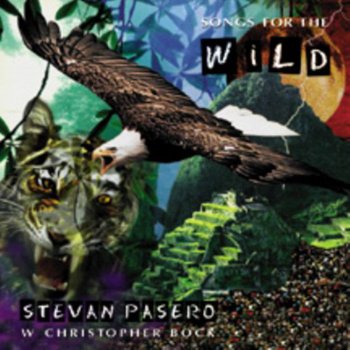 Stevan Pasero & Christopher Bock House of Sun