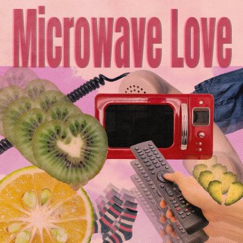Исполнитель Atsuki Taketomo, альбом Microwave Love - Single