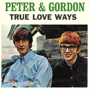 Peter & Gordon I Can Remember