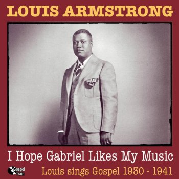 Louis Armstrong Old Man Moze
