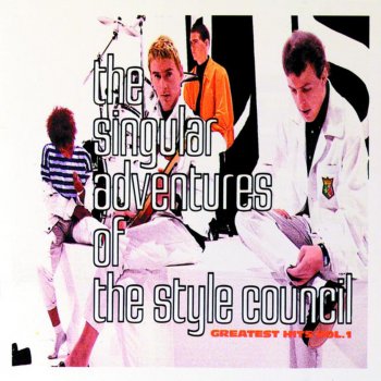 The Style Council Money Go Round (Parts 1 & 2) (alternate mix)