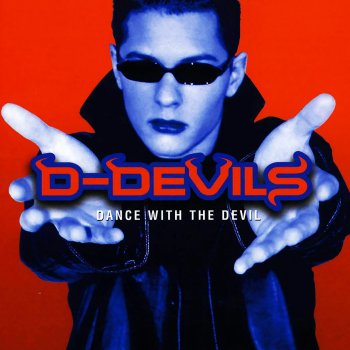 D-Devils The 6th Gate (Dance With the Devil) - Radio Edit