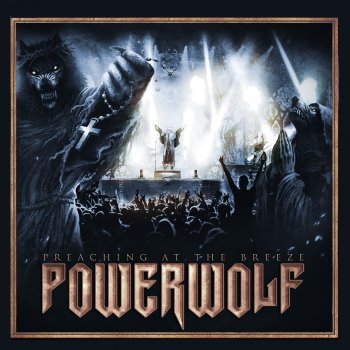 Powerwolf Lupus Daemonis (Intro) [Live]