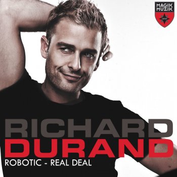 Richard Durand Robotic - Triangle Remix