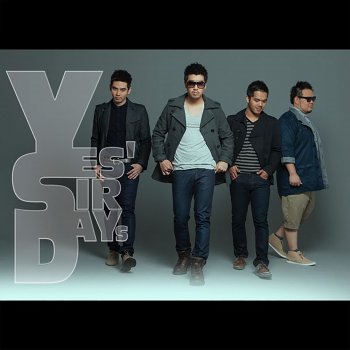 Yes'sir Days มนุษย์ล่องหน