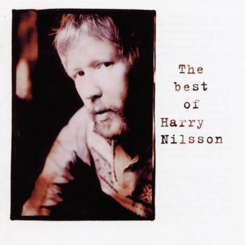 Harry Nilsson I Guess The Lord Must Be In New York City - Digitally Mastered - January 1992