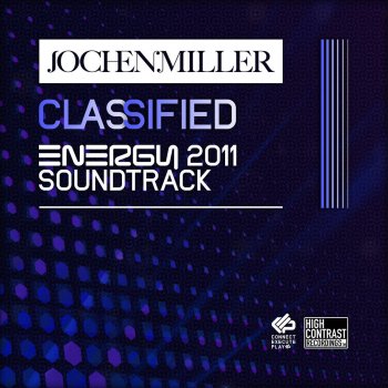 Jochen Miller Classified (Energy 2011 Soundtrack) - Short Edit