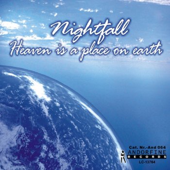 Nightfall Heaven Is a Place On Earth (Mike de Ville Remix Radio Edit)