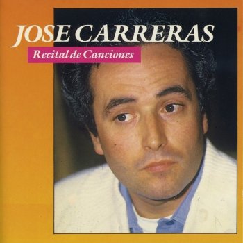 José Carreras Solamente una Vez