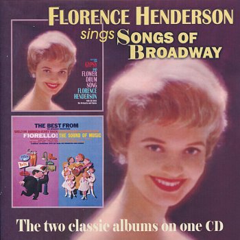 Florence Henderson Love, Look Away