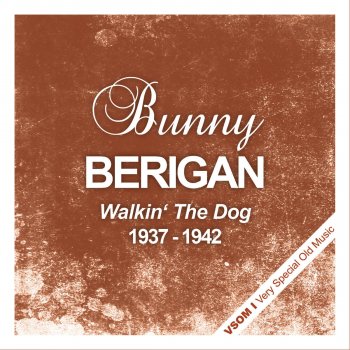 Bunny Berigan Azure - Remastered