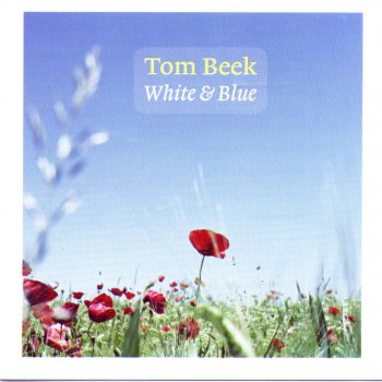 Tom Beek White & Blue