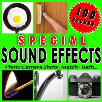 Sfx Professional Resource Studio Knocking the Door