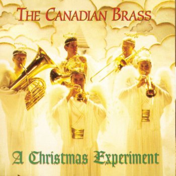 Canadian Brass The Night Before Christmas