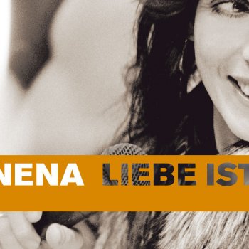 Nena Liebe ist - Remix Version