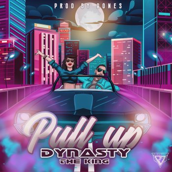 Dynasty The King Pull Up