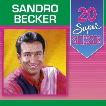 Sandro Becker Meu Cenário