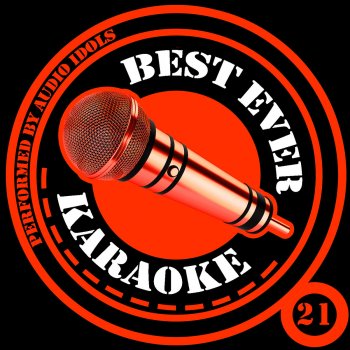 Audio Idols Who the Hell Are You (Originally Performed by Madison Avenue) [Karaoke Version]