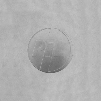 Public Image Ltd. 1/2 Mix Megamix