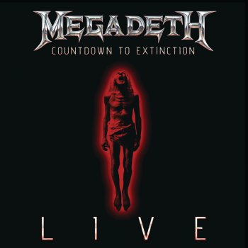 Megadeth Architecture of Aggression (Live)