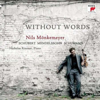 Nils Mönkemeyer Im Grünen, Op. 8 - 1
